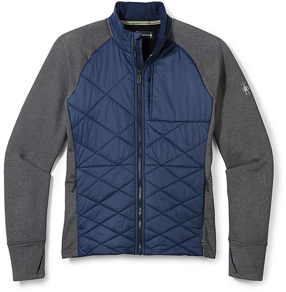 Smartwool Smartloft Merino Jacket Men's Bushtukah