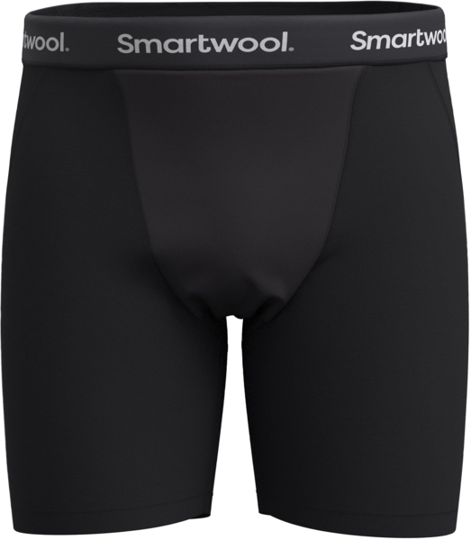 Smartwool Wind Boxer Brief