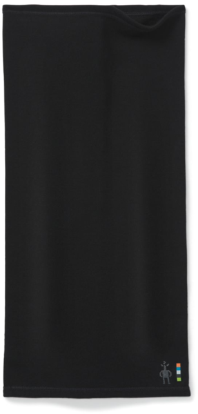 Smartwool Merino 250 Long Neck Gaiter Color: Black