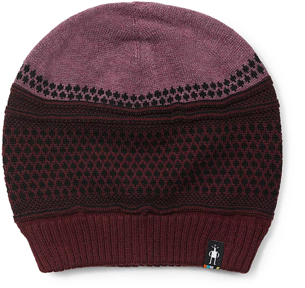 Smartwool Popcorn Cable Beanie - Unisex