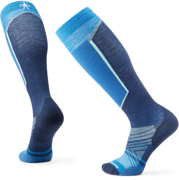 Smartwool Ski Targeted Cushion Extra Stretch OTC Socks Smartwool Ski Targeted Cushion Extra Stretch OTC Socks
