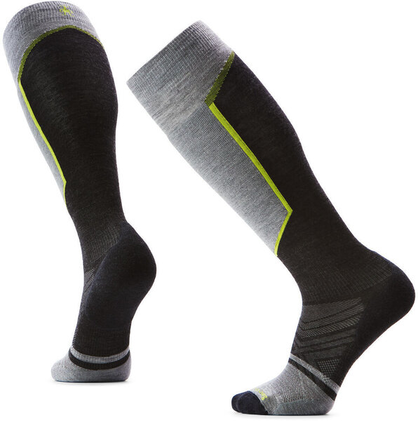 Smartwool Ski Targeted Cushion Extra Stretch OTC Socks Smartwool Ski Targeted Cushion Extra Stretch OTC Socks