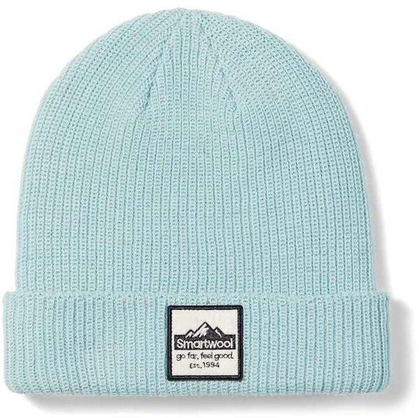 Smartwool Smartwool Patch Beanie - Omer & Bob display picture 3