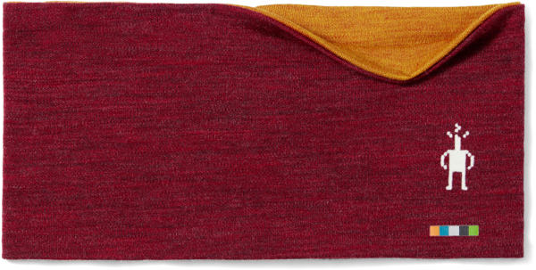 Smartwool Thermal Merino Reversible Headband