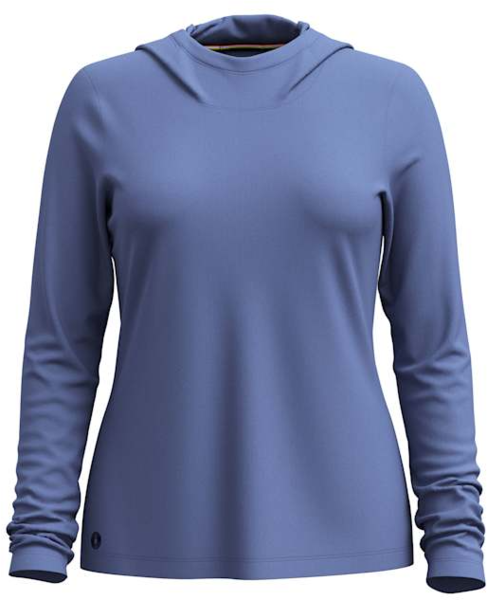 Smartwool Women's Active Ultralite Hoodie