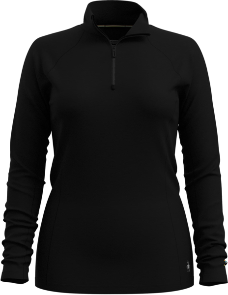 Smartwool Classic All-Season Merino Base Layer 1/4 Zip Smartwool Classic All-Season Merino Base Layer 1/4 Zip