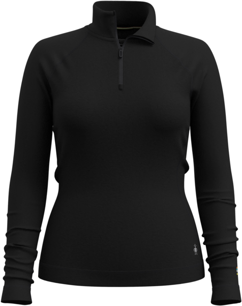 Smartwool Classic Thermal Merino Base Layer 1/4 Zip