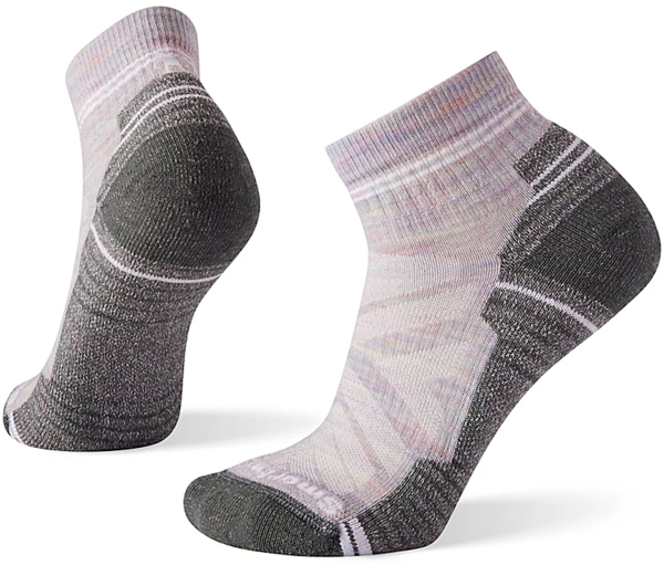 Smartwool Women's Hike Light Cushion Ankle Socks Smartwool Women's Hike Light Cushion Ankle Socks