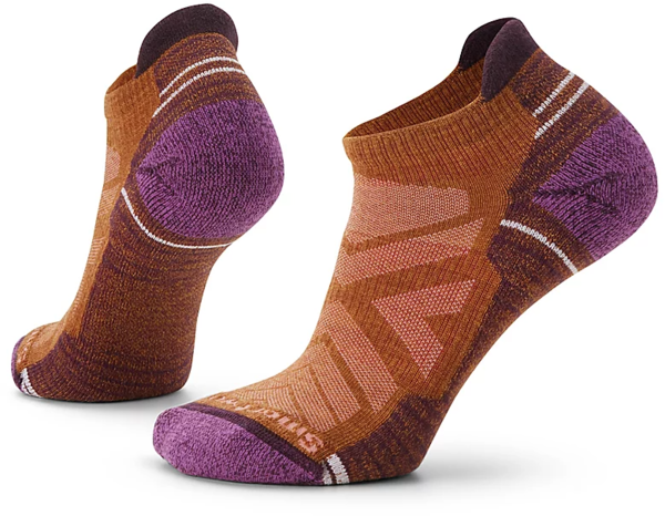 Smartwool Women's Hike Light Cushion Low Ankle Socks Color: Acorn