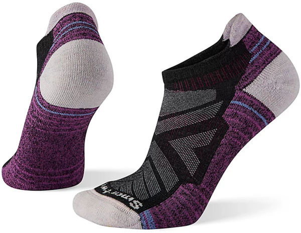 Smartwool Women's Hike Light Cushion Low Ankle Socks