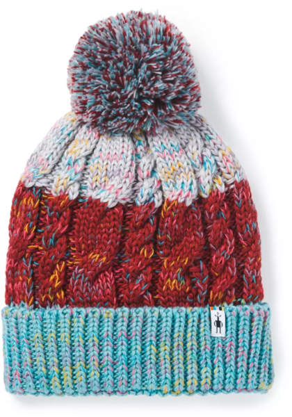 Smartwool Women's Isto Retro Beanie 