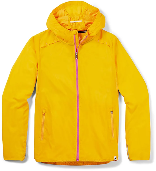 Smartwool Women's Merino Sport Ultralite Hoodie Jacket