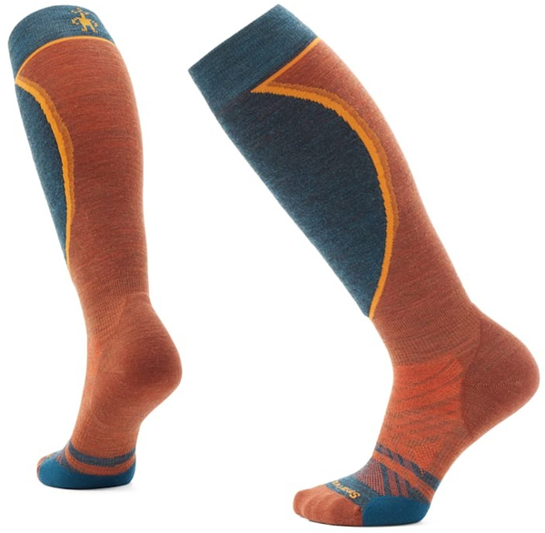 Smartwool Women's Ski Targeted Cushion OTC Socks
