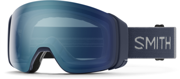 Smith Optics 4D Mag - Olympia Cycle and Ski
