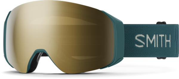 Smith Optics 4D Mag S