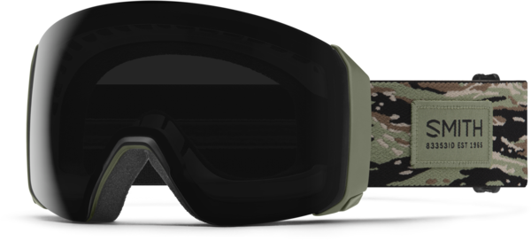 Smith Optics 4D Mag XL