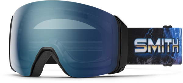 Smith Optics 4D Mag XL Smith Optics 4D Mag XL