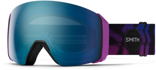 Smith Optics 4D MAG XL - CB Sportif | Westport, CT