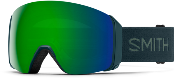 Smith Optics 4D MAG XL - CB Sportif | Westport, CT