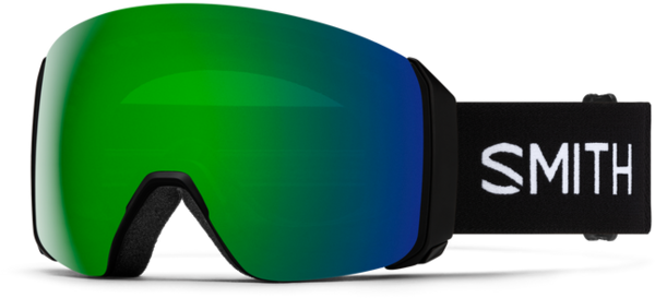 Smith Optics 4D MAG XL - Ski and Bike Shop | Grand Forks, ND