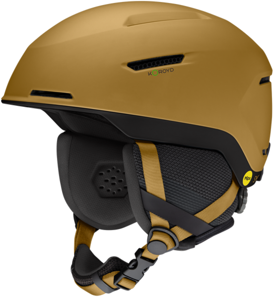 Smith Optics Altus MIPS