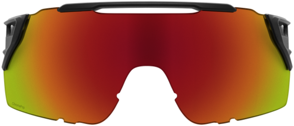 Smith Optics Attack MTB Replacement Lens Cranked Bike Studio