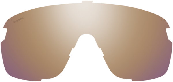 Smith Optics Bobcat Replacement Lens