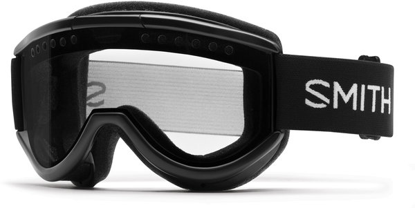 Smith Optics Cariboo OTG Color | Lens: Black | Clear | Extra Lens Not Included