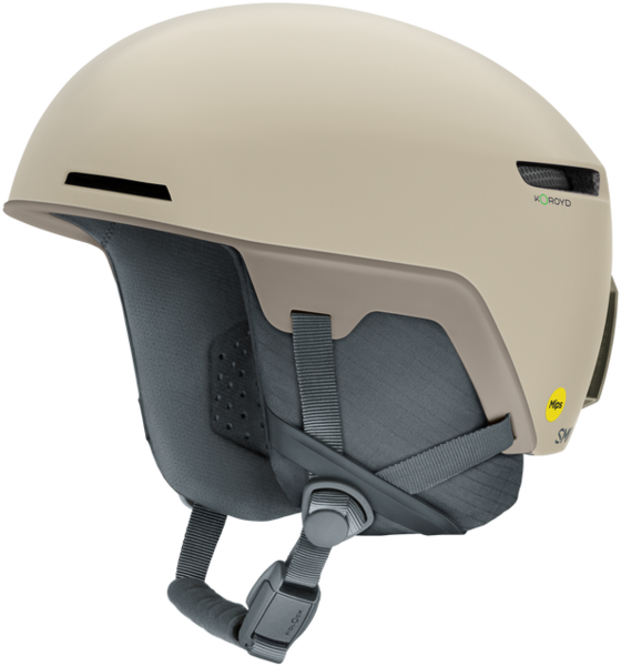 Smith Optics Code MIPS Helmet