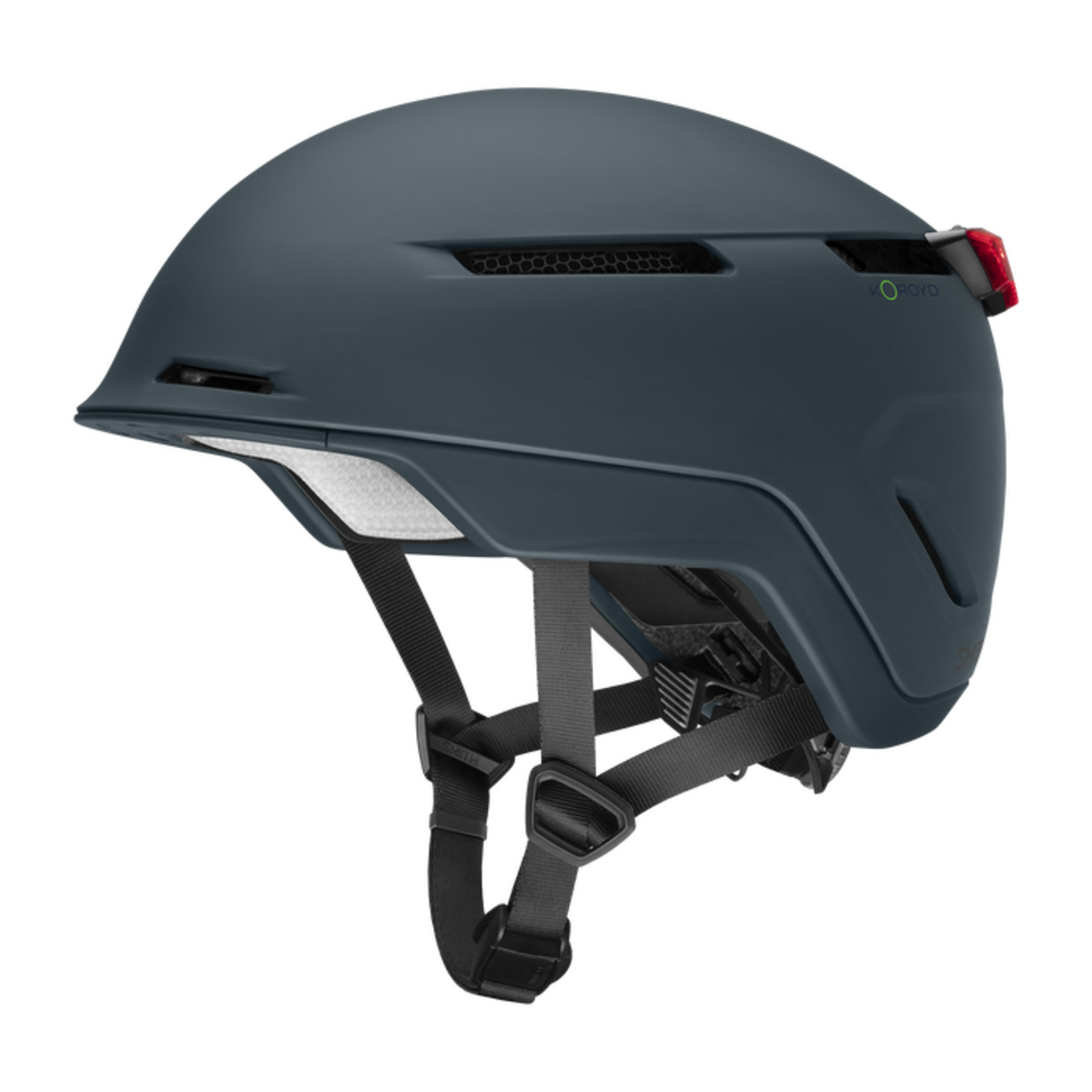 smith bike helmets vancouver bulk single layer webbing and a two Smith Optics Dispatch MIPS -