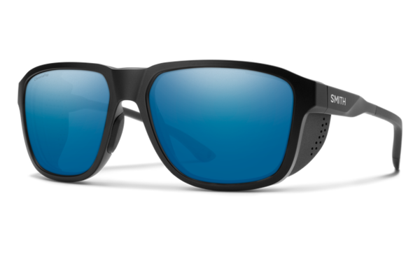 ウェア SMITH EMBARK Mt.Black Glacier Phot Blue Smith Optics Embark - Action Sports