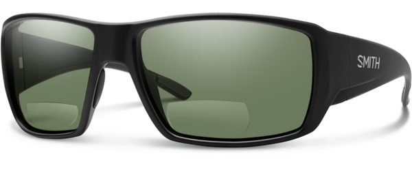 Smith Optics Guides Choice