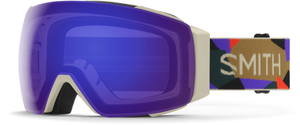 Smith Optics I/O Mag