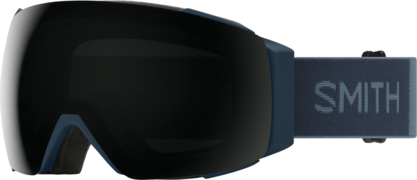 ☆I/O MAG AC Austin Smith×The North Face☆ Smith IO Mag First Impressions - YouTube