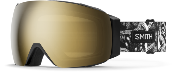 Smith Optics I/O Mag Low Bridge Fit