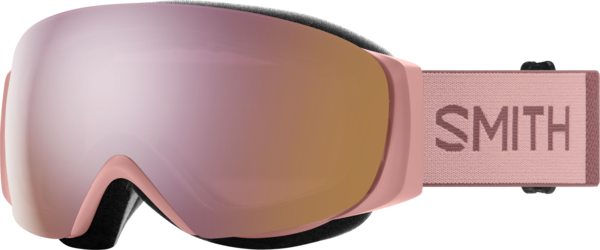 Smith Optics I/O MAG S - Competitive Edge Ski & Bike
