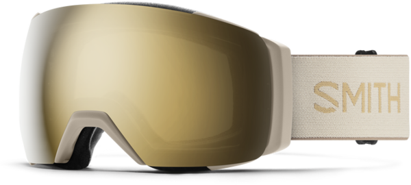 Smith Optics I/O MAG XL Low Bridge Fit 