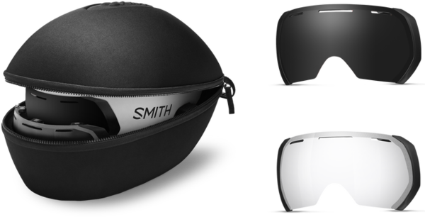 Smith Optics Jetstream TT Brands Cycle and Fitness