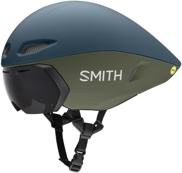 Smith Optics Jetstream TT