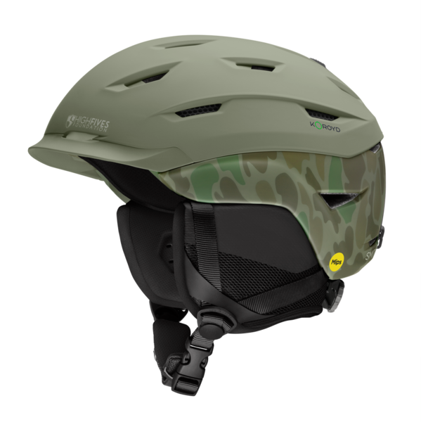 Smith Optics Level Mips