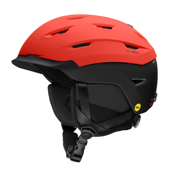 Smith Optics Level Mips