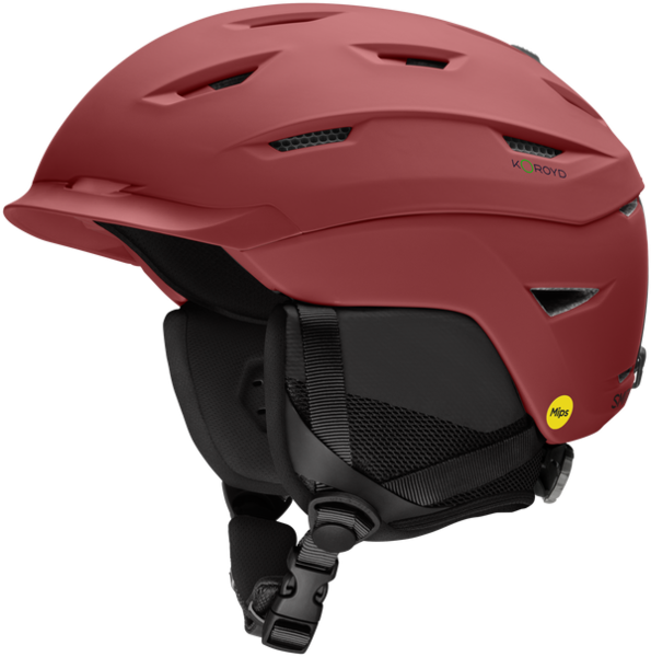 Smith Optics Level MIPS - Steiner's Sports Ski and Bike Albany
