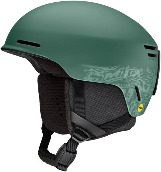 Smith Optics Method Pro Mips