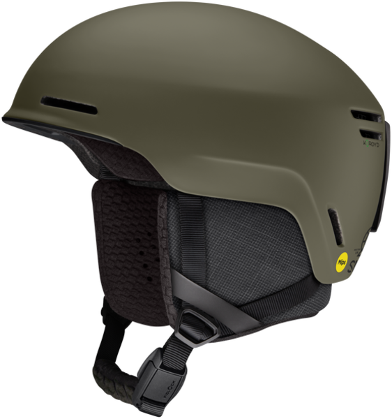 Smith Optics Method Pro MIPS