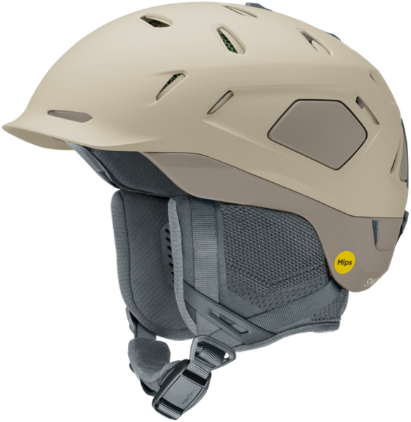 Smith Optics Nexus MIPS