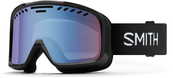 Smith Optics Project