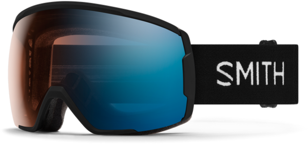 SMITH Proxy Black ゴーグル Smith Optics Proxy - Ken's Bike Ski Board | Davis, CA | Bike