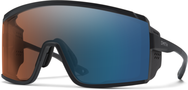 Smith Optics Pursuit - Hangar 15 Bicycles | Utah