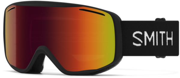 Smith Optics Rally - Thumbnail 4
