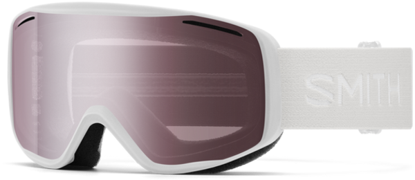 Smith Optics Rally - Action Sports